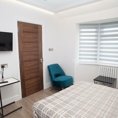 Goldbeaters House Hotel Edgware Kültér fotó